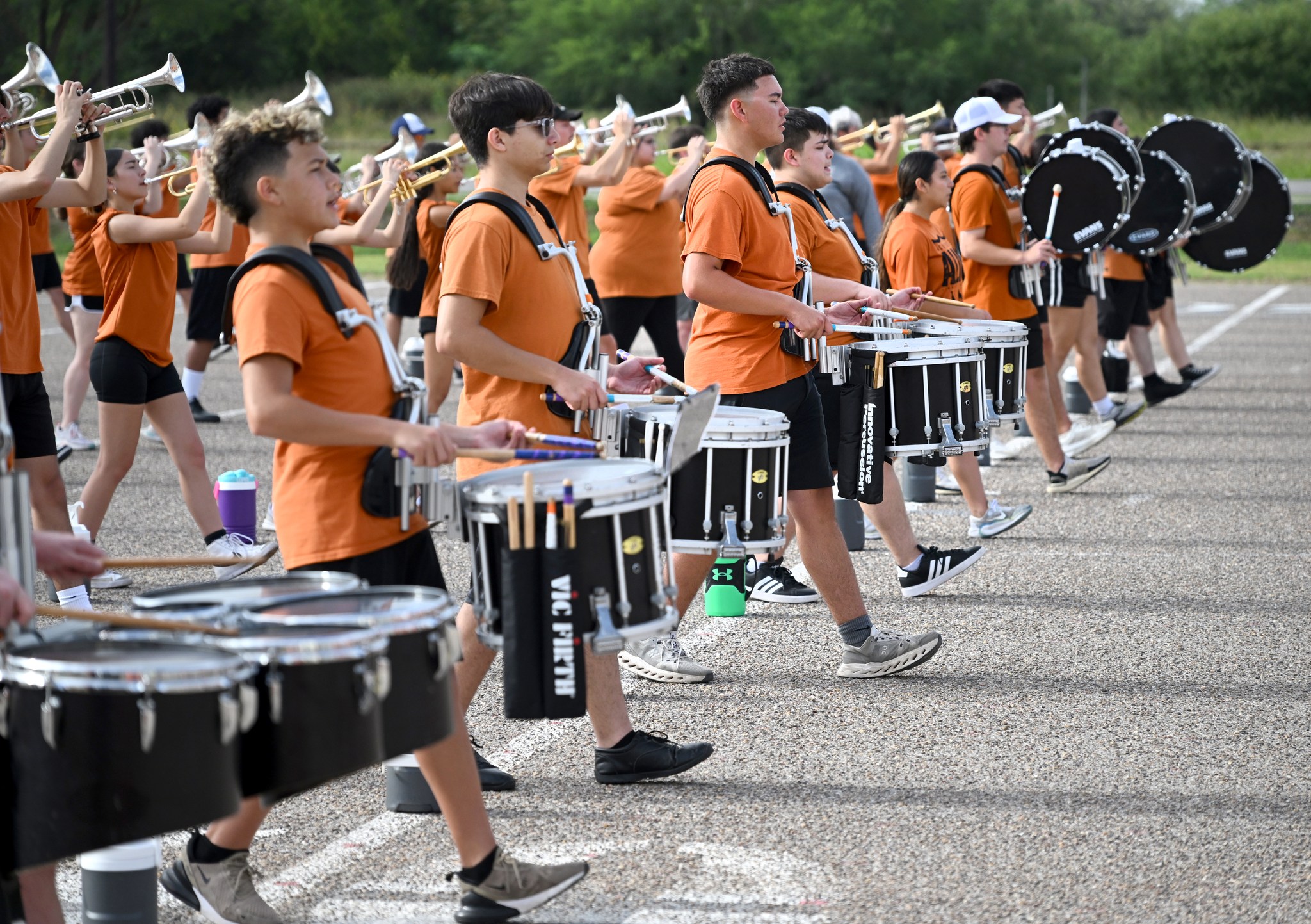 Band